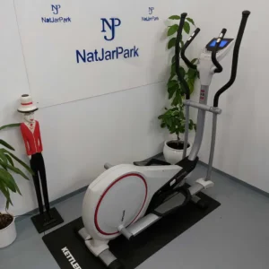 kettler unix p orbitrek