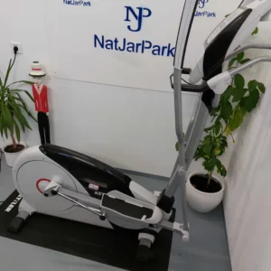 orbitrek kettler satura e ext