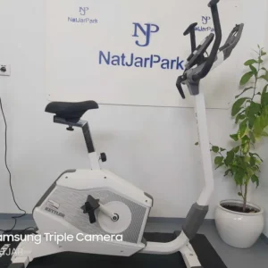 kettler c6 rower stacjonarny