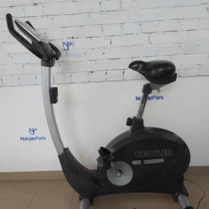 dx1 kettler rower stacjonarny
